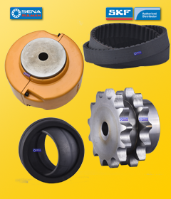 Güç Aktarım Ürünleri