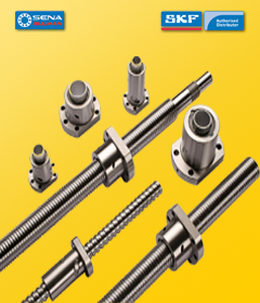 Mekatronik Ürünleri