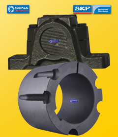 Rulman Aksesuarları