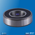 6xxx 2RS Serisi Rulman